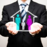 就活の業界研究：生命保険業界ビジネスモデル、現状、課題、将来をみてみよう